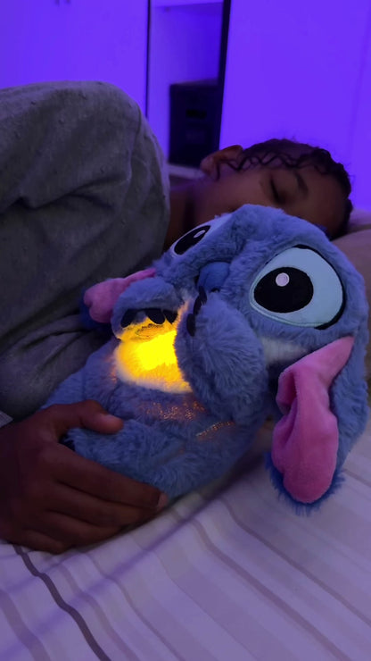 Peluche Eslipy Stitch Anti Estrés