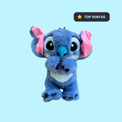 Peluche Eslipy Stitch Anti Estrés